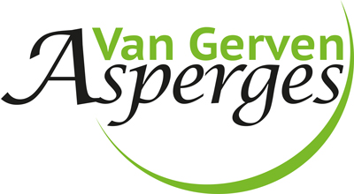 Logo Van Gerven Asperges